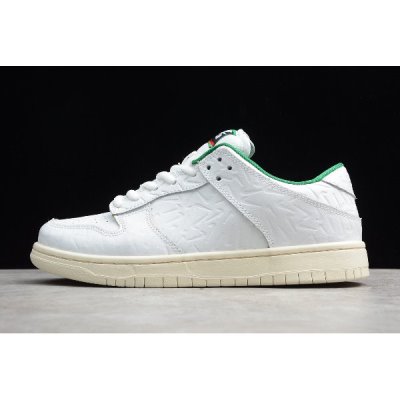 Nike Dunk Sb Low Swoosh Lucid Yeşil Kaykay Ayakkabı Türkiye - 08R0L92L